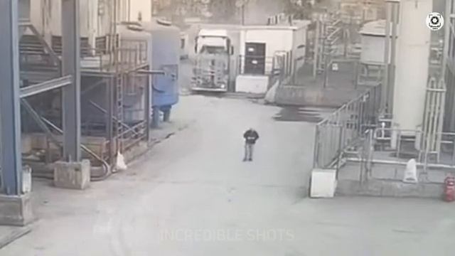 Невероятные моменты, запечатленные на камеру