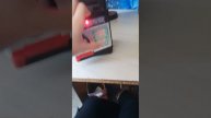что это за странная кнопка внутри установленная на дверь сейфа