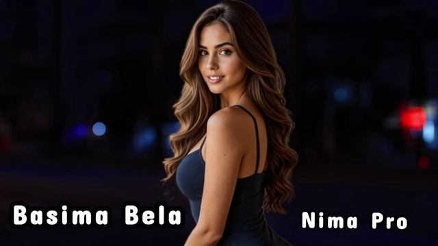 Nima Pro Basima Bela Yeni Remix Yigmalar
