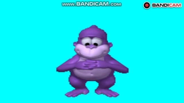 BGG Rebooted DVD Promo