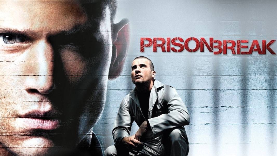 Побег (2005) — 1 сезон 6 серия | Prison Break (Дубляж)