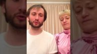 Божественные отношения между Мужчиной и Женщиной