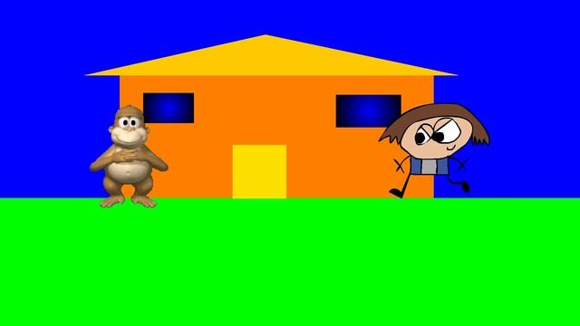 MGG Rebooted - Mom Steals the Candy