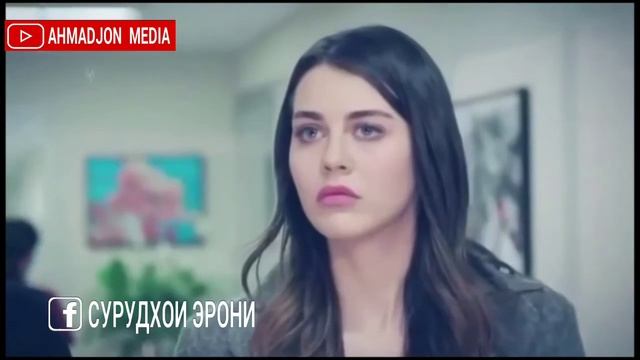 Эхсони Дарёдил