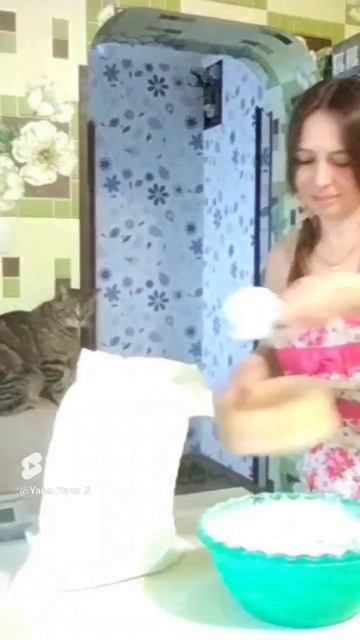 🌼 ПИРОЖКИ С АРОМАТОМ ВЕСНЫ/полное видео на канале/