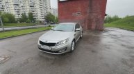 Kia Optima 2.4 акп 1 хоз в родне 👍👍