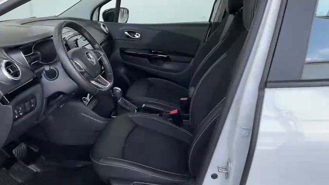 Renault Kaptur, I Рестайлинг
VIN:
X7LASRA1965863586