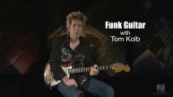 02. Funk Guitar