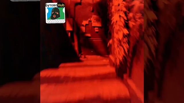 «Гигантский Милиционер следит за каждым твоим шагом» — Militsioner
