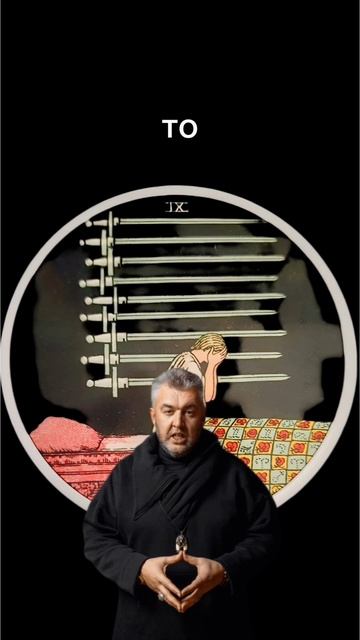 #тароонлайн #гадание #расклад #таро #сергейборг #магия #tarot #гаданиеонлайн #тарорасклад #Тarot