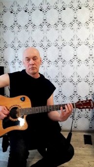 Metallica - One на Акустике