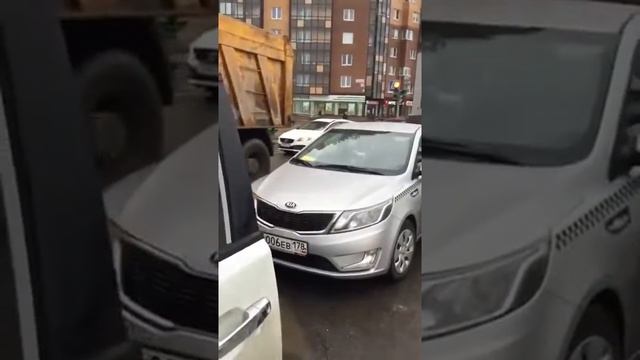 Гости столицы просто оху   и