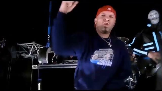 Limp Bizkit - Rollin (Air Raid Vehicle) (2004)