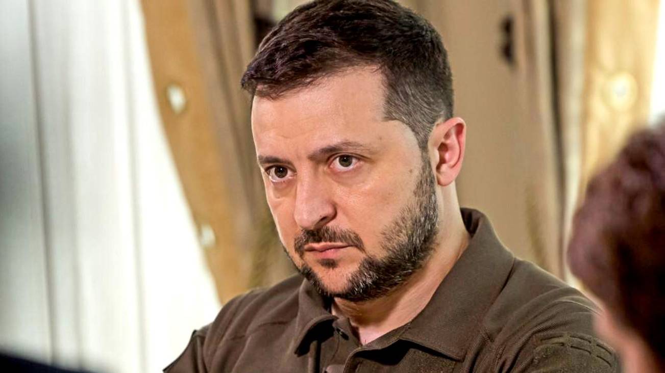 На Украине заявили об уничтожении российского самолета в Крыму