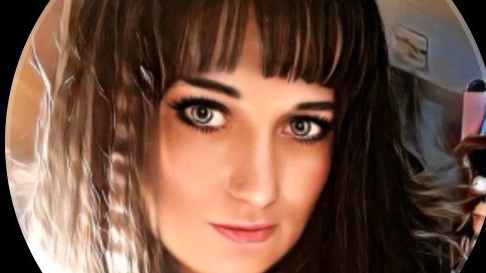 портрет девушки