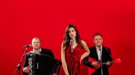 КАВЕР-ГРУППА | TRALI - VALI BAND