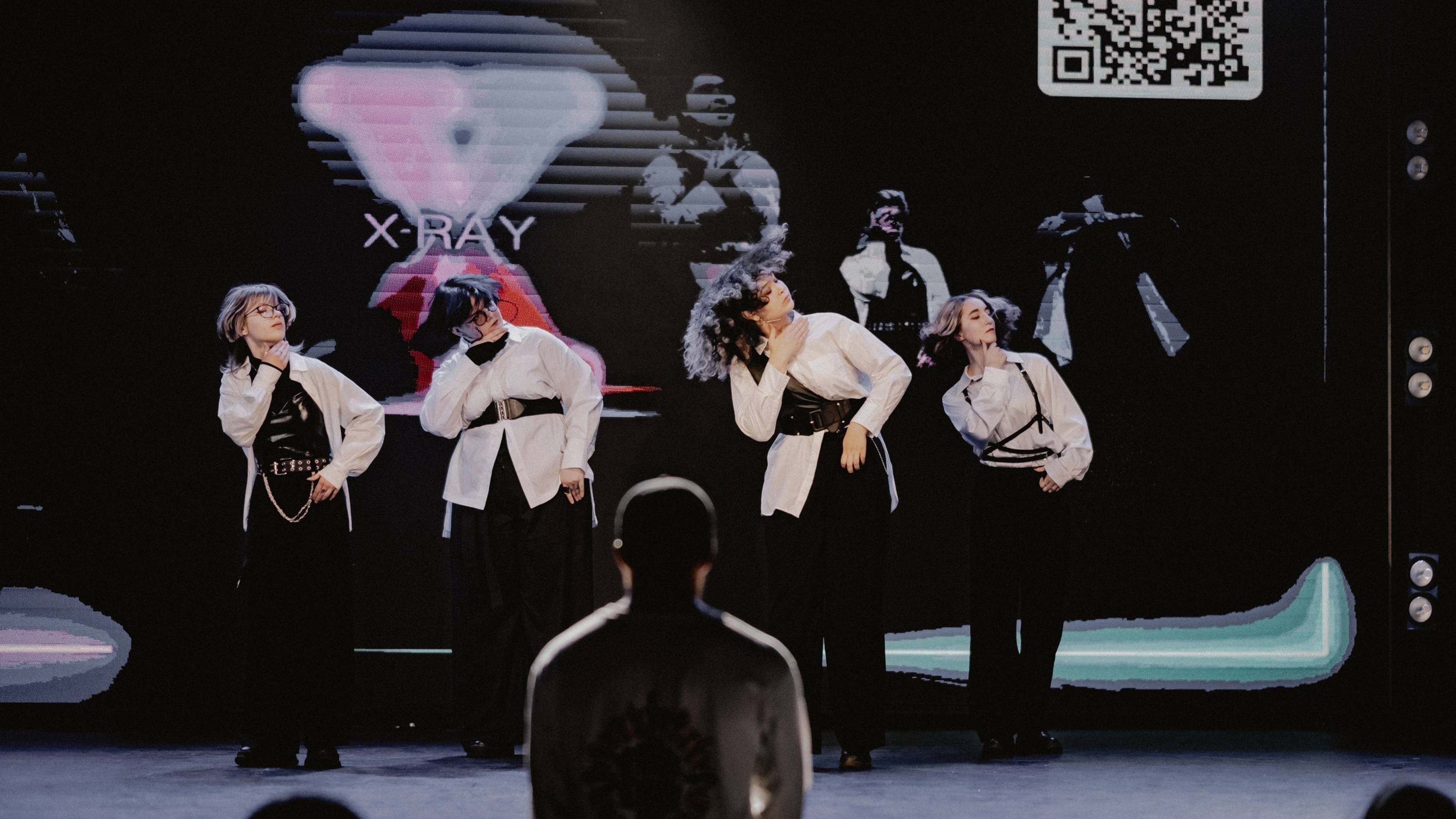 AB6IX (에이비식스) 'SAVIOR' || Cover Dance by X-Ray