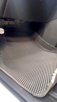 Ручная работа, которой нет в магазинах! Как мы делаем коврики для Honda StepWGN