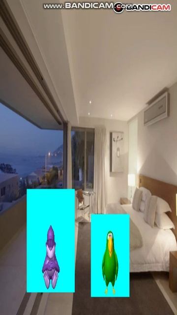 BGG Rebooted - The New House