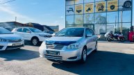 Toyota Corolla Runx, 2002 год