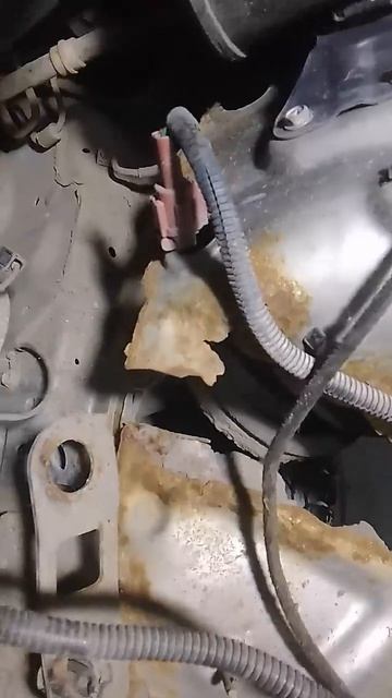 Тянет машину в лево почему_😂