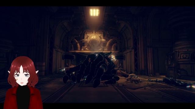 Bendy and the Dark Revival: ФИНАЛ [#6]