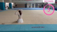 ТРЕНИРОВКА НА УКРЕПЛЕНИЕ СПИНЫ И ВЫРАВНИВАНИЕ ОСАНКИ