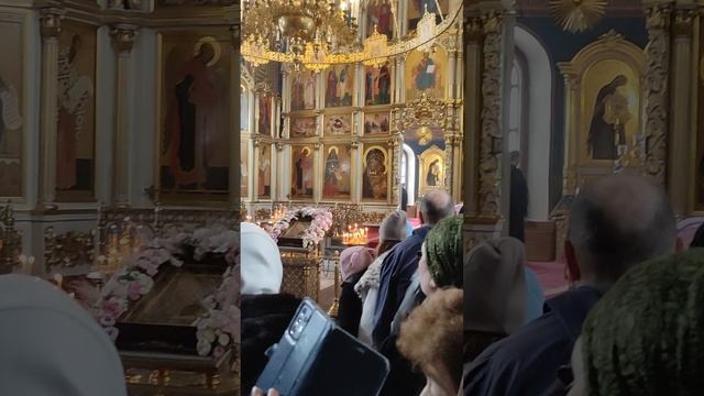 1000165019.mp7 апреля 25.г Благовещение Пресвятой Богородицы.Молитва.Величание
