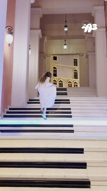 ⭐ В Катаре построли ПЕРЕУЛОК для ТИКТОКЕРОВ!