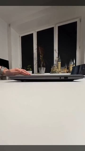 Ноутбук HONOR MagicBook X16 Plus