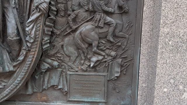 07.05.2021. Москва. Александровский сад.