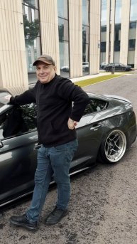 Прекрасные автомобили!