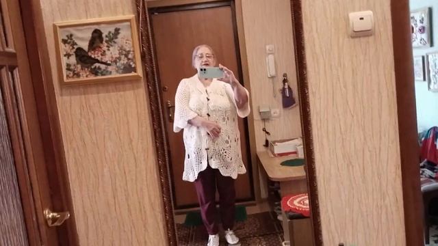 Болеро готово/Обзор/Иду в магазин