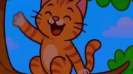 щенок и котёнок новая песенка