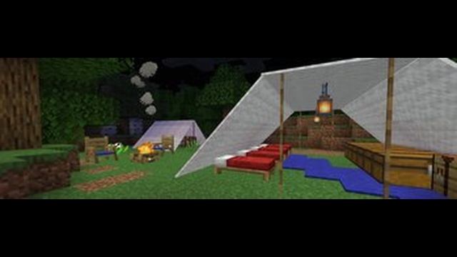 Обзор Мода Campanion для Minecraft 1.19.2