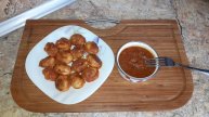 Жаренные пельмени на сале. Как вкусно приготовить пельмени? Рецепт жареных пельменей.