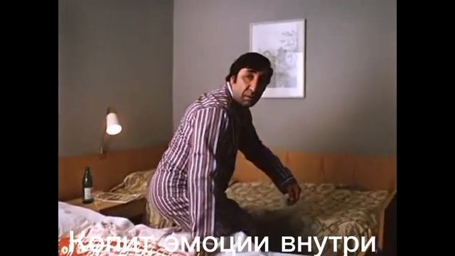 Эпилептоид. Кручу-верчу, запутать хочу! А не твой ли это Психотип?
