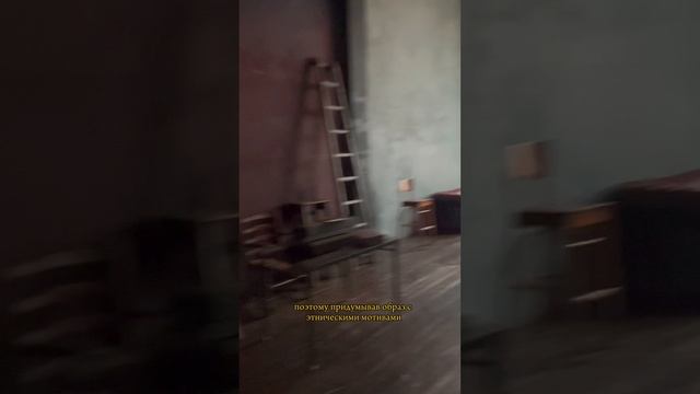 История создания обложки
