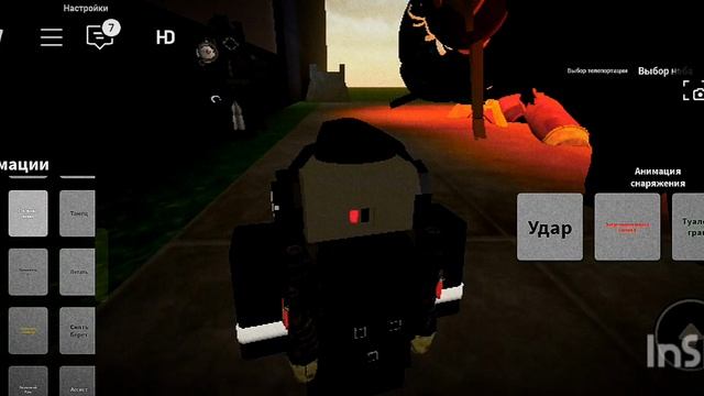 Skibidi toilet 36 (part 3)