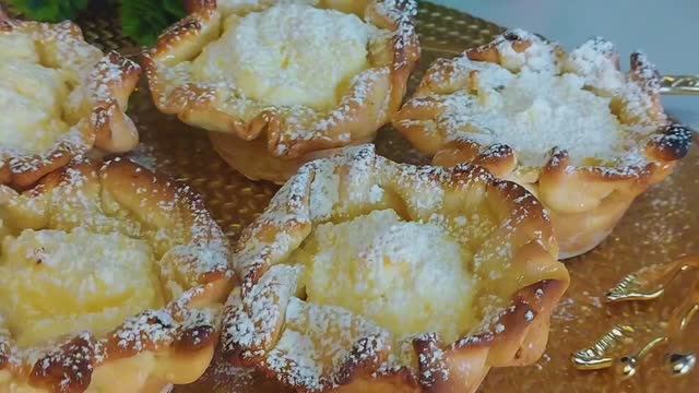Итальянское печенье вкуснее пирожного🔥🔥 Очень простой и вкусный рецепт🔥🔥