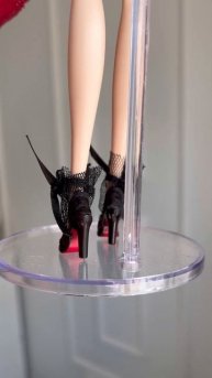 Мой первый шар zuru mini fashion #zuru #minifashion #dollcollector #mizi #jhdhashiondoll #mizidoll