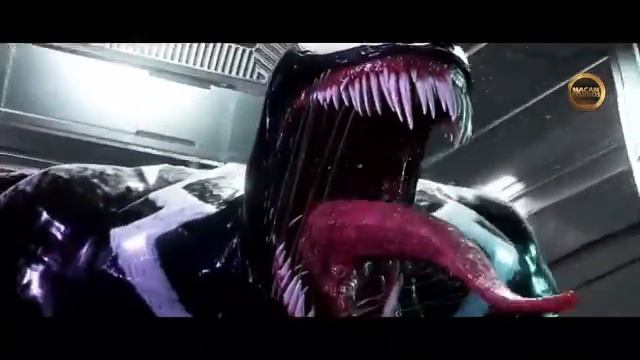 VENOM 3: THE LAST DANCE  First Trailer (HD) Tom Hardy, Tom Holland | Fan-Made