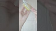 Моем стекло АСМР