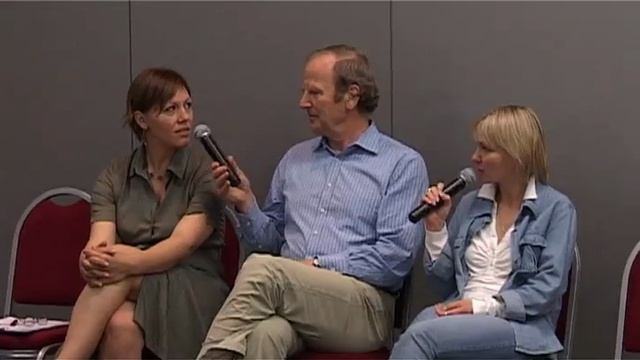 Мужчина и женщина. Отношения в паре. 2010 (Гунтхард Вебер) расстановочный семинар day3-1