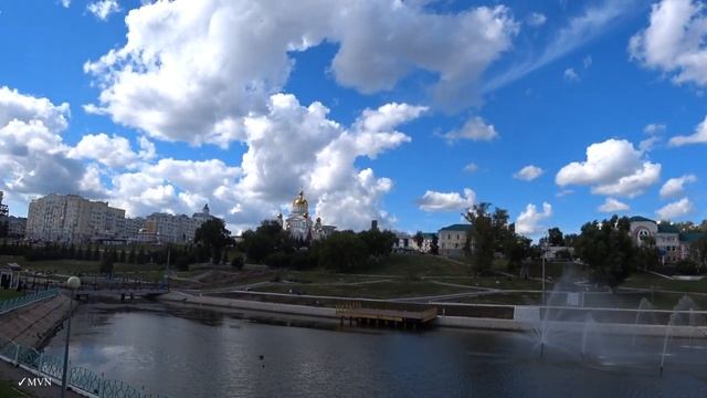 Саранск