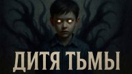 Истории Черного Кота, Дитя Тьмы