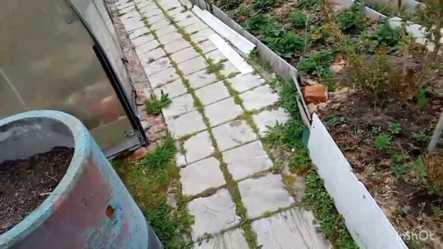 Водовод прочистил