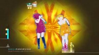 Танец Just Dance® 2015 - Love Is All (Mash-Up) by The Sunlight Shakers (PS Move)