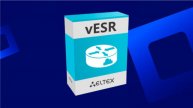 Установка маршрутизатора Eltex vESR.