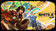 Пробуем разных героев ★ SMITE 2
